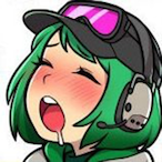 Yuudachi-POl's Avatar'