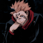 IISukunaII's Avatar'