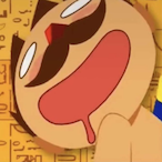 sTiNkY.cUmMmGod's Avatar'