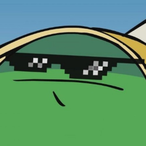 Not_Beau's Avatar'