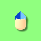 Kiansjet's Avatar'