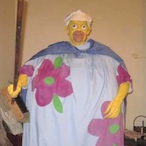 Spatmaz's Avatar'