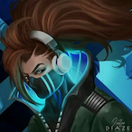 FadeOnCrack's Avatar'