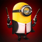 SmaltZorka's Avatar'