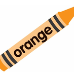 ImOrangeCrayon's Avatar'