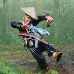 Zookalooza's Avatar'