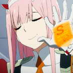 yuo's Avatar'