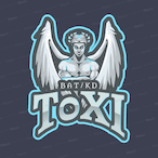 T0XI-'s Avatar'