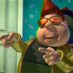 BigBadCran's Avatar'
