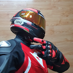 Biker_The_Smurf's Avatar'