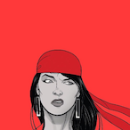 Xarjia's Avatar'