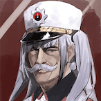 Comrade_Kim's Avatar'