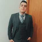 D.Olivero's Avatar'