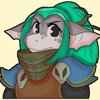 SheltheShark's Avatar'