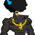 TheGreatTurd477's Avatar'