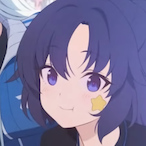 GlringCho's Avatar'