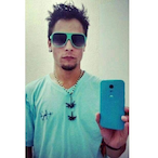 EvandrielVL's Avatar'
