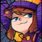 podigilacorn2's Avatar'
