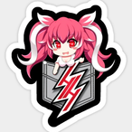 M.a.i.d.e.n's Avatar'