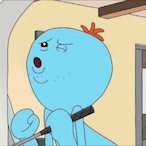 Scr-Mr.Meeseeks's Avatar'