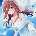 Nakano...Miku's Avatar'