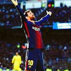 Messi91buts's Avatar'