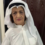 GloriousAli's Avatar'