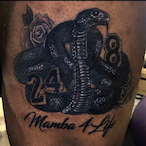 Mamba4Life-'s Avatar'