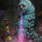 GilbertBrewsky's Avatar'