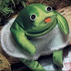 XVII-Robot's Avatar'