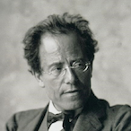 G.MAHLER.'s Avatar'