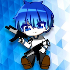 BuriBlitz's Avatar'
