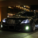 ikuchinchan's Avatar'
