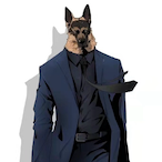 Drrr.panda's Avatar'