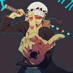 Toshiro_Ultra's Avatar'