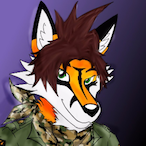 Tiberianluke's Avatar'