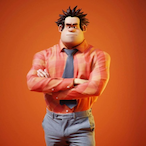Rightel's Avatar'
