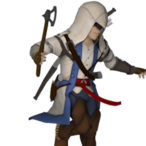 JesusCasbah's Avatar'