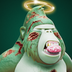 P3RJING's Avatar'