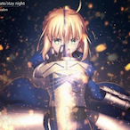 YoRHa.Saber's Avatar'