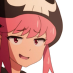 NononBestGirl's Avatar'