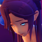 Mona.VS.Slime's Avatar'