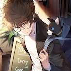 MikzShadow's Avatar'