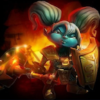 JinwooSsipnyeon's Avatar'