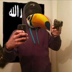H4rryTheHuman's Avatar'