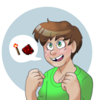 BegDragon2's Avatar'