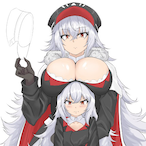 TallLeopard02's Avatar'