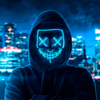 MysteryX40's Avatar'