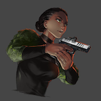 Plutuos's Avatar'