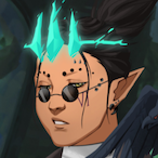 DaGoodClown's Avatar'
